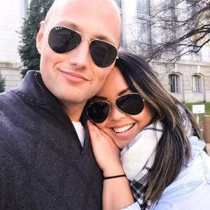 Meet your Posher, Kay